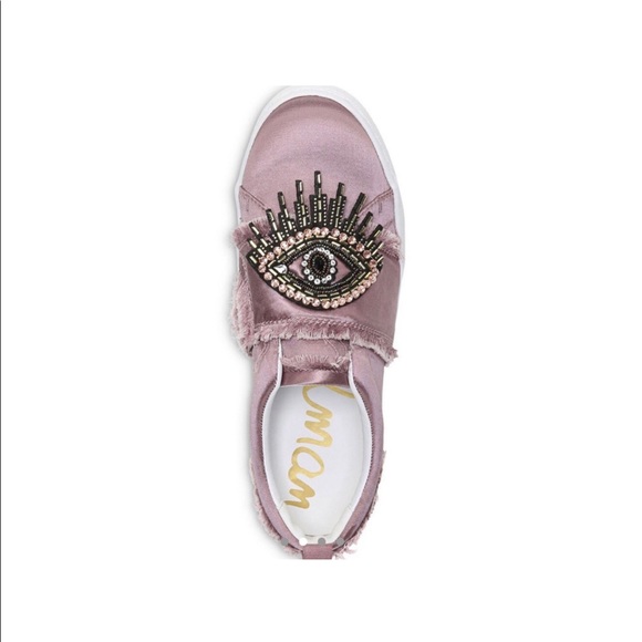 sam edelman eye shoes